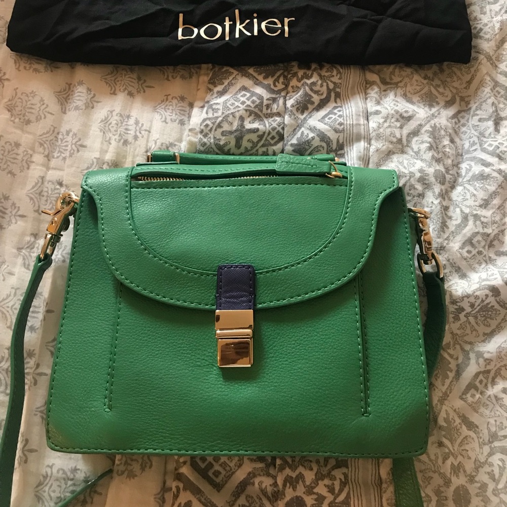 Botkier crossbody bag